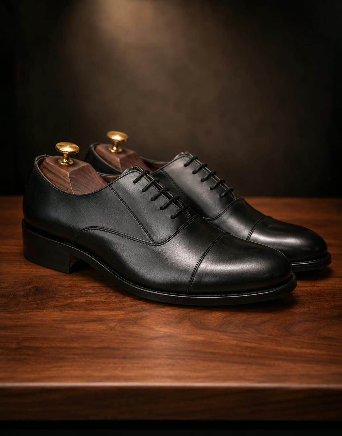 Formal Footwear