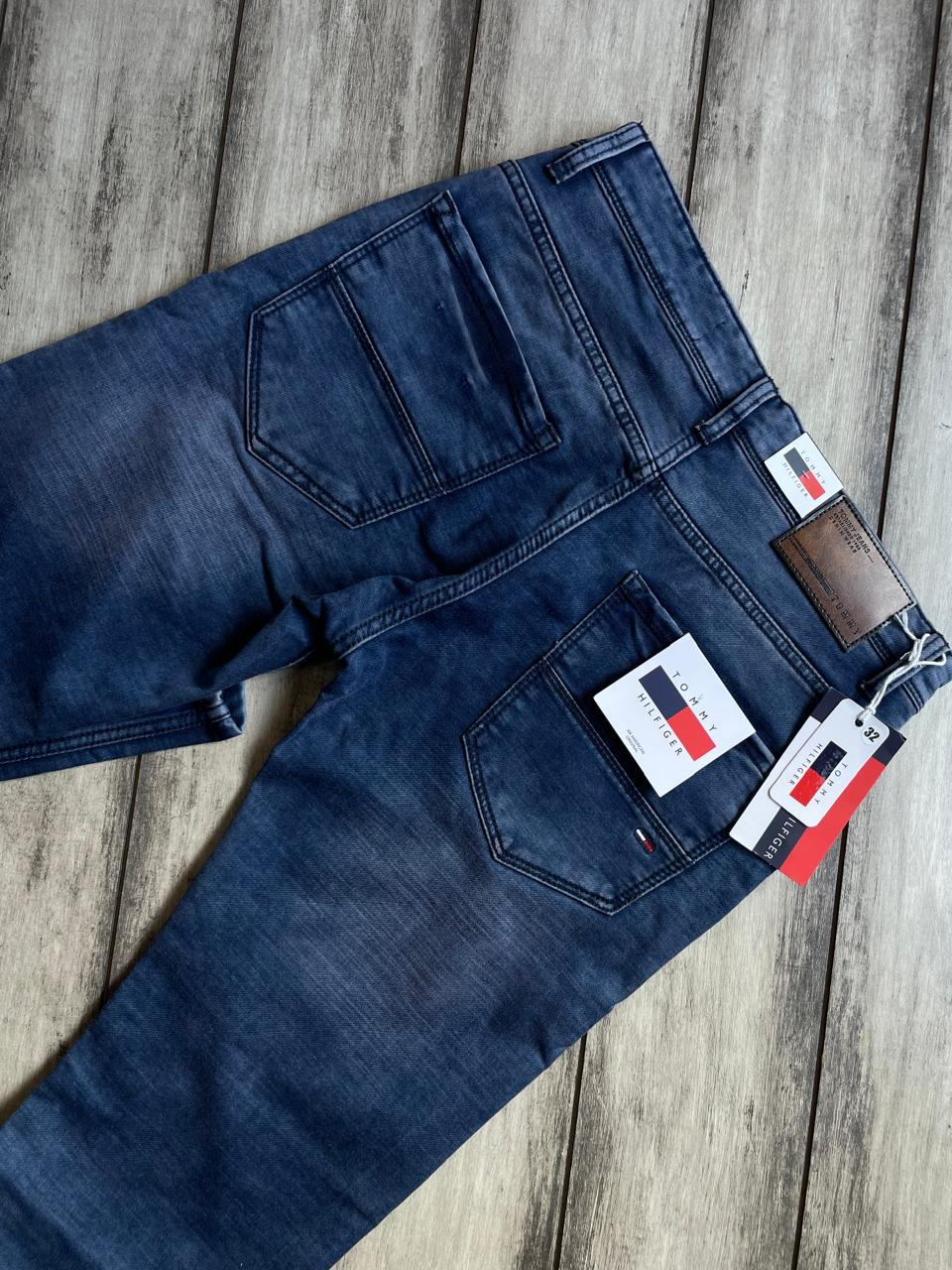 Denim Jeans