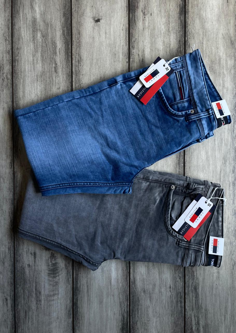 Denim