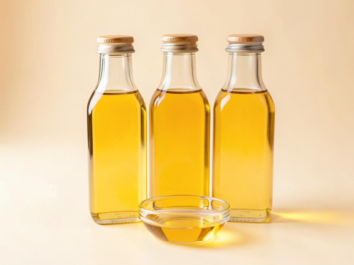 Cooking Oil