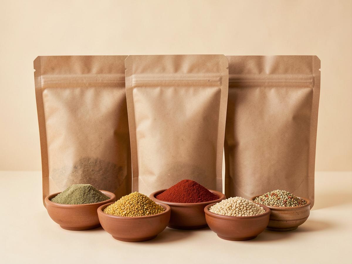 Food Products
