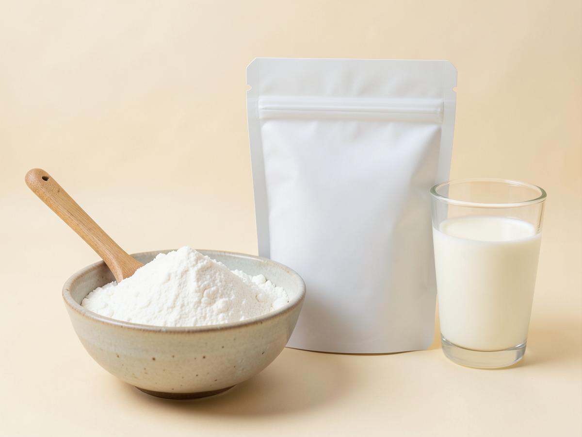 Milk Powder